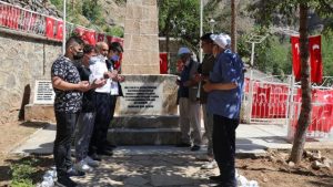 28 yıldır dinmeyen acı: Başbağlar Katliamı