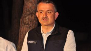 Bakan Pakdemirli: Şu an çok ciddi bir savaş veriliyor