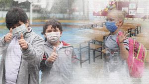 Okullar 6 Eylül’de açılıyor