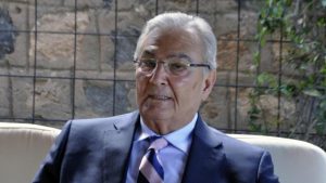 Deniz Baykal ‘pazarlık’ iddialarını yalanladı