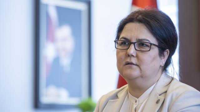 Bakan Yanık: Yangın bölgelerinde psikososyal destek ekiplerimiz hazır