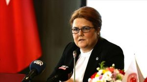 Bakan Yanık’tan çocuk yaşta evliliklere tepki