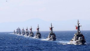 Türkiye’nin savunma hamleleri Yunan medyasının gündeminde