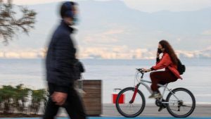 Avrupa’da elektrikli bisikletlere ilgi arttı