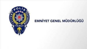 Emniyet ‘alev püskürten dron’ görüntülerini yalanladı