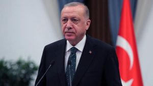 Erdoğan: Karadeniz gazının ilk fazını 2023’e yetiştirmek için çaba harcıyoruz