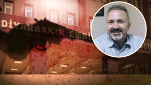 Hakkari Emniyet Müdür Yardımcısı Cevher’i şehit eden polis tutuklandı