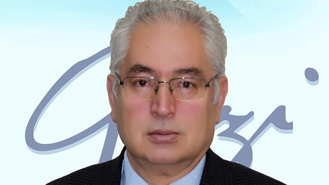 Gazi Üniversitesi Hastanesi Müdürü Şahnaoğlu’na bıçaklı saldırı