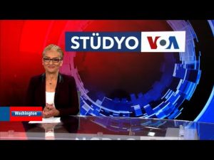 EKOTÜRK Stüdyo VOA 10 Temmuz-6. Gün