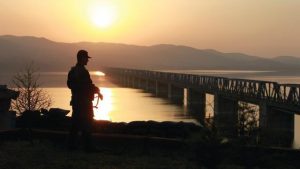 Yunanistan’a kaçmaya çalışan 3 FETÖ’cü yakalandı