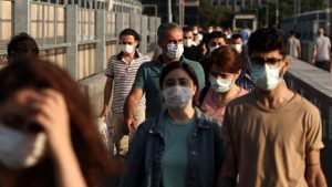 Rekor artış: 11 bin yeni vaka