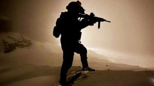 Hakkari’de 2 terörist etkisiz hale getir