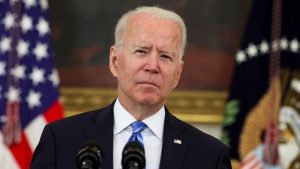 Biden’den ABD’ye getirilecek Afganlara 100 milyon dolarlık fon