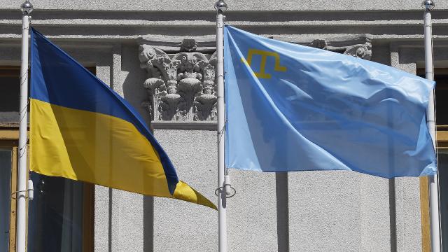 Ukrayna’dan Kırım Tatar Türklerine “yerli halk statüsü”