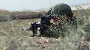 Şırnak’ta 3 terörist etkisiz hale getirildi