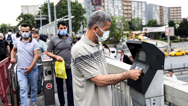 Vaka sayısı 9 bine dayandı