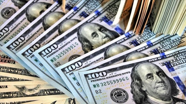 Mayıs ayında 665 milyon dolar turizm geliri elde edildi