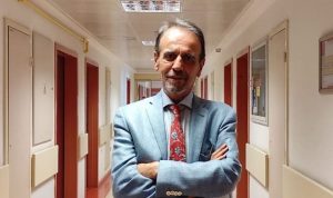 Prof. Mehmet Ceyhan: Rusları kabul etmememiz gerekirdi