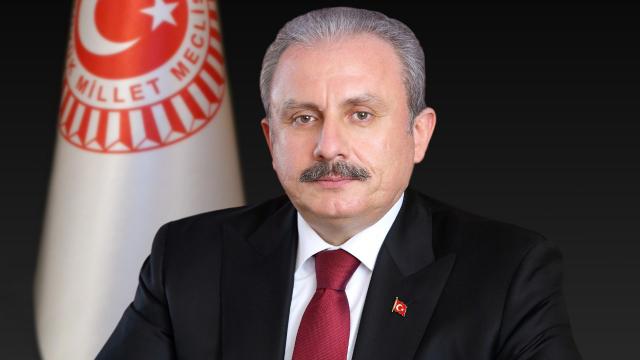 TBMM Başkanı Şentop, Azerbaycan’a gidecek