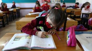 Telafi eğitimleri bugün başlıyor