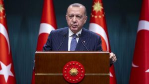 Cumhurbaşkanı Erdoğan: Emekli aylıklarını ve ikramiyeleri bayramdan önce ödeyeceğiz