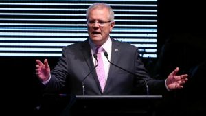 Vakalar artınca Avustralya hükümeti aşı kararının değiştirilmesini istedi