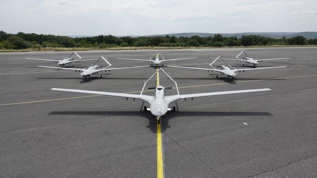 Drone Wars: Türkiye artık İHA piyasasında lider olma yolunda