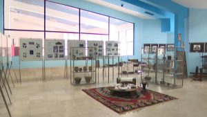 Srebrenitsa Tarih Müzesi