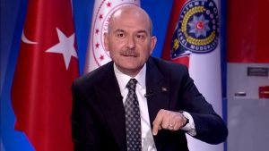 Bakan Soylu: Konya’daki olay bir husumetin devamı