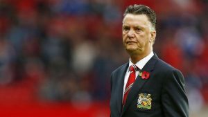 Hollandalı Milli Takım futbolcuları Luis Van Gaal’ı istemiyorlar