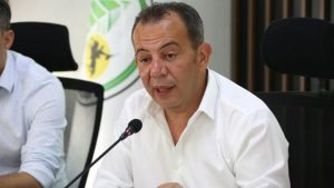CHP’li Tanju Özcan hakkında suç duyurusu