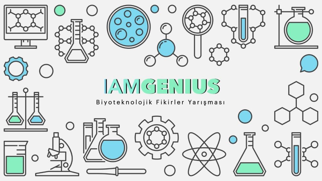 Amgen’in, gençlerin yaratıcı fikirlerini ödüllendirdiği IamGenius Biyoteknolojik Fikirler Yarışması’nda kazananlar belli oldu