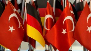 Türkiye ile Almanya’nın Afrika Perspektifi İş Birliği İmkanlarına Zemin Hazırlıyor