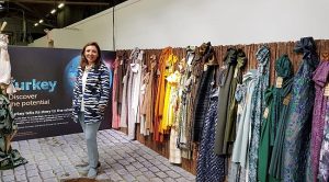 Milli Katılım Organizasyonu’nu Uludağ Tekstil İhraçatçılar Birliği organize edecek