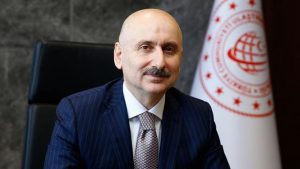 Bakan Karaismailoğlu: Osmangazi Köprüsü yüzde 161’lik Garanti Karşılama Oranı ile rekor kırdı