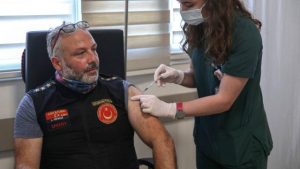 Yerli aşıda Faz-2’ye geçildi: İstanbul’da gönüllülere uygulanıyor