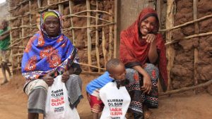 Yeryüzü Doktorları: Kurban Olsun, Sağlık Olsun