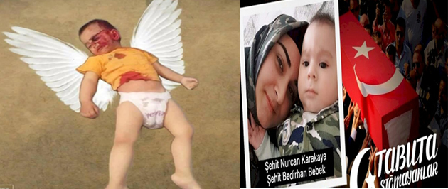 Siz Zehra’yı tanır mıydınız?