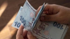 Türkiye Güney Kore’yle Swap Anlaşması Yaptı
