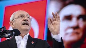 “Derin devlet” mi dediniz Kemal Bey?