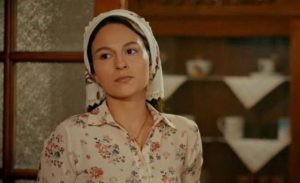 Selin Yeninci iki ayrı projede rol aldı