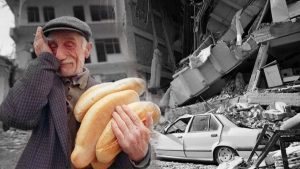 Kocaeli Müteahhitler Birliği, ’22 yıl önce yaşadığımız büyük felaket ve kaybettiğimiz canların acısı hala yüreğimizde’