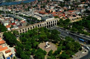 Su Politikaları Derneği, İSKİ Master Planı Kapsamı ile ilgili görüş ve önerilerini iletti