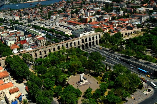 Su Politikaları Derneği, İSKİ Master Planı Kapsamı ile ilgili görüş ve önerilerini iletti