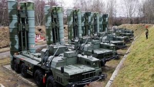 S-400 dosyasında yeni bir şey yok