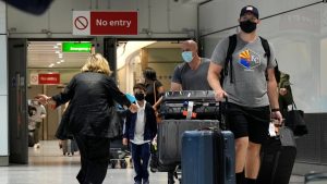 Türkiye İngiltere’de Neden Kırmızı Listede?