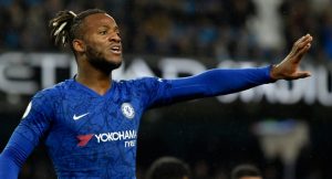 Beşiktaş, Batshuayi için geri sayımda