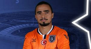 Başakşehir’de ayrılık