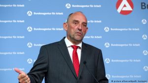 “Almanya’nın yılda 400 bin göçmene ihtiyacı var”