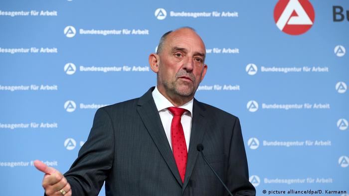 “Almanya’nın yılda 400 bin göçmene ihtiyacı var”